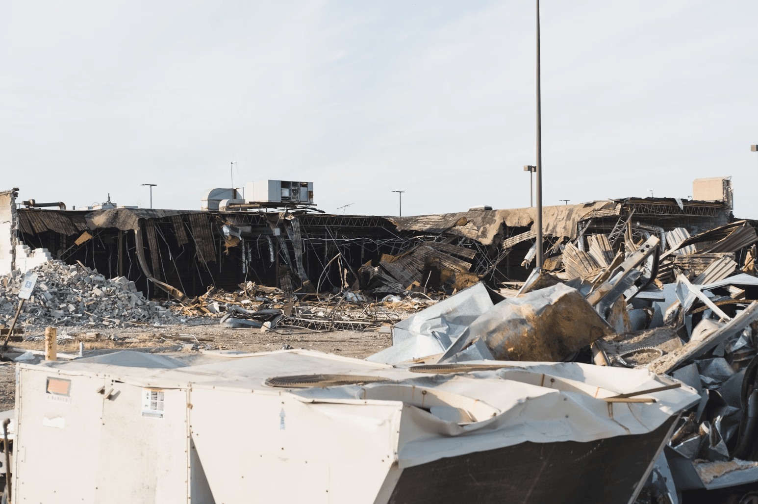 守護家人的每一天