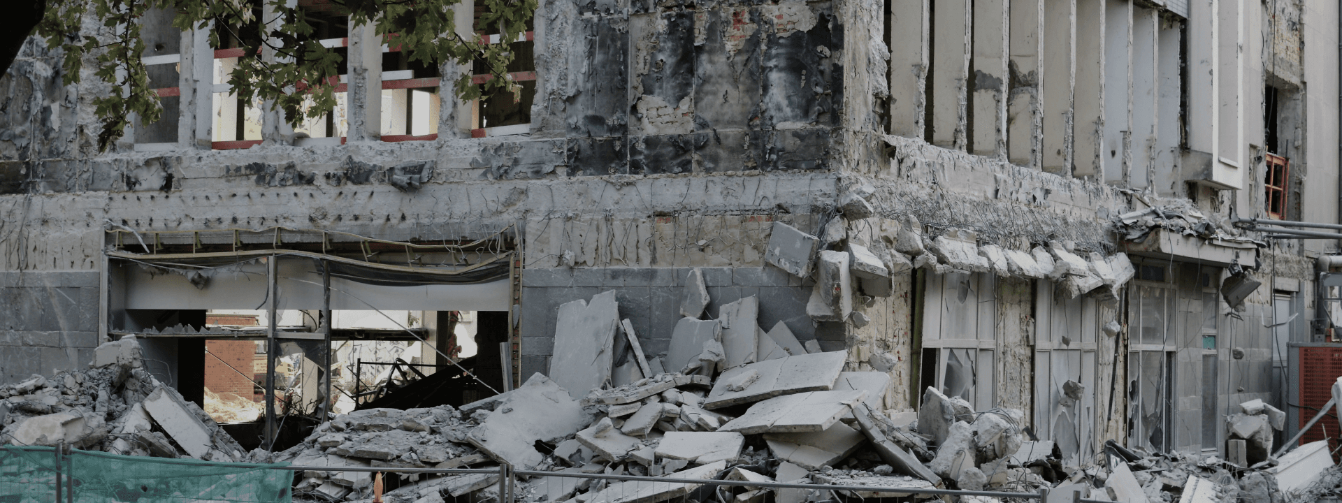 耐震、消防、漏水一次看懂